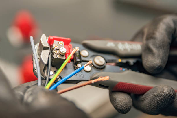 Best Commercial Electrician Services  in Sky Lake, FL