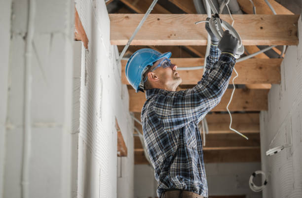 Best Industrial Electrical Services  in Sky Lake, FL
