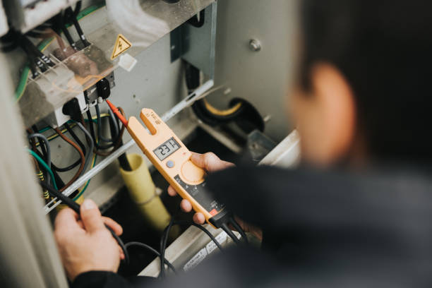 Best Licensed Electrician  in Sky Lake, FL