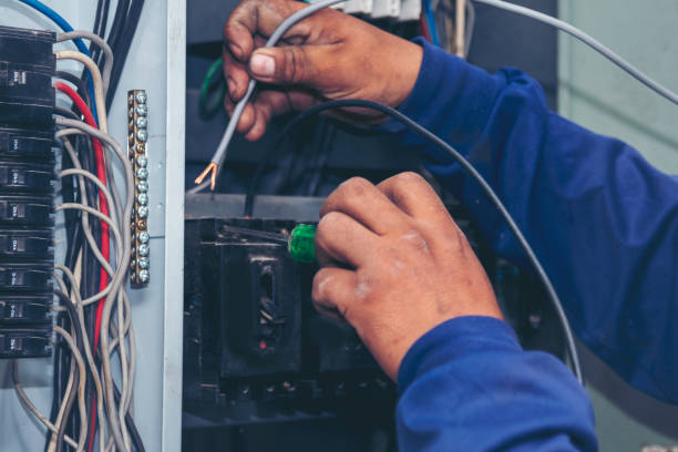 Best Circuit Breaker Repair  in Sky Lake, FL