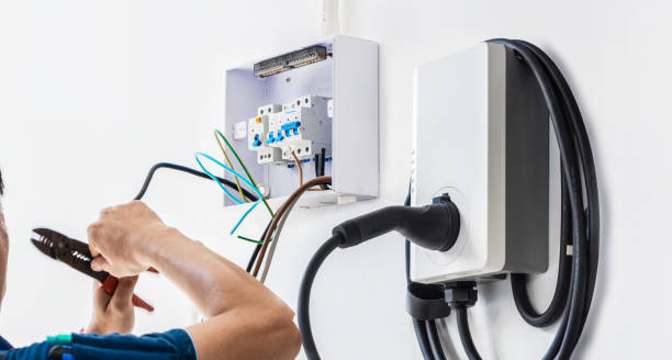 Best Affordable Electrician  in Sky Lake, FL